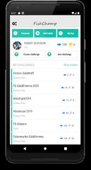 Screenshot 5: FishChamp - Sport fishing app