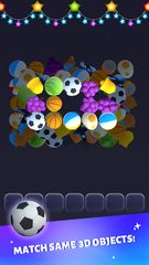 Screenshot 8: Match Fun 3D -Triple Tile Game