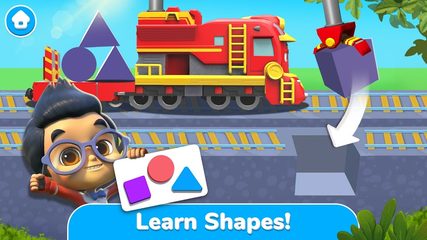 Screenshot 7: Mighty Express