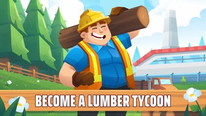 Screenshot 22: Idle Lumber Empire