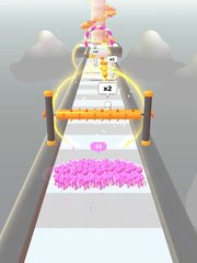 Screenshot 9: Time Stopper 3D
