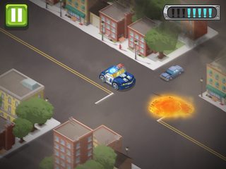 Screenshot 7: Transformers Rescue Bots: Hero Adventures