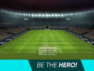 Screenshot 22: Soccer Cup 2022: Football Game