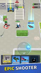 Screenshot 4: Squad Alpha - Action Shooting