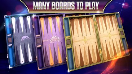 Screenshot 17: Backgammon Legends Online