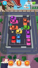 Screenshot 20: Parking Master 3D