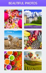 Screenshot 18: Stripes: Jigsaw Puzzles
