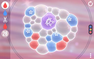 Screenshot 24: Tiny Bubbles