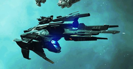 Screenshot 6: Star Combat Online