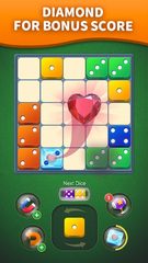 Screenshot 2: Dice Merge: Matchingdom Puzzle