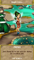 Screenshot 12: Hidden Object: Fairy Quest