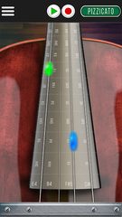 Screenshot 1: Real Violin Solo