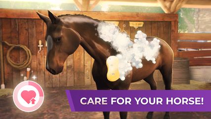 Screenshot 11: FEI Equestriad World Tour