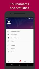 Screenshot 6: Barcelona Live — Goals & News for Barca FC Fans