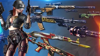 Screenshot 23: Dead Fury: Gun Shooting Games