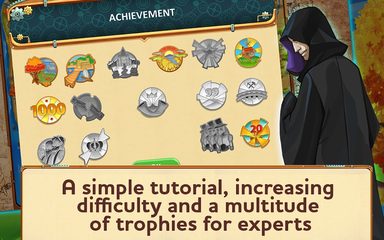 Screenshot 14: Crown of the Empire 2 (free-to-play)