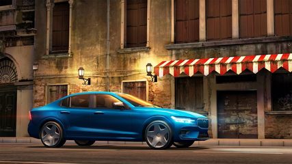 Screenshot 6: Taxi Sim 2022 Evolution