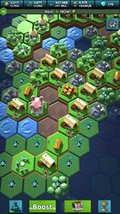 Screenshot 3: Idle Kingdom Clicker