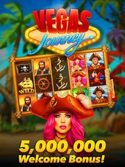 Screenshot 6: Vegas Journey: Casino Slots