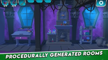 Screenshot 17: Escape Legends