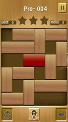 Screenshot 7: Escape Block King
