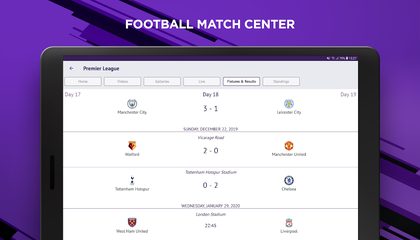 Screenshot 9: beIN SPORTS