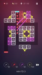 Screenshot 12: Mini TD 3: Easy Tower Defense