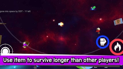 Screenshot 9: Bigbang.io
