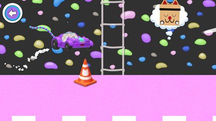 Screenshot 16: Gabbys Dollhouse: Games & Cats