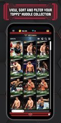 Screenshot 5: Topps® Digital Archive