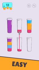 Screenshot 17: Cups - Water Sort Puzzle