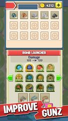 Screenshot 23: Mining GunZ: sh👀t!