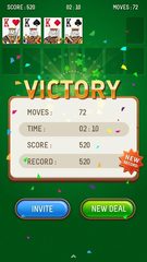 Screenshot 20: Solitaire
