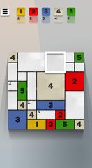 Screenshot 13: Mondoku - Sodoku logic puzzle