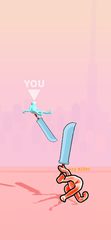 Screenshot 7: Sword Flip Duel