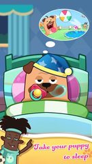 Screenshot 3: My Pet Loki - Virtual Dog