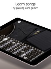 Screenshot 15: Real Guitar - Music Band Game