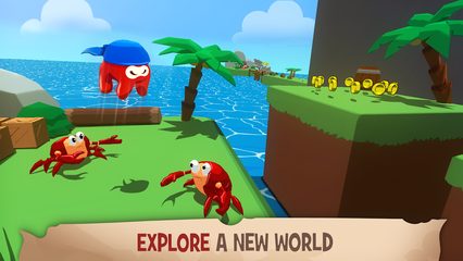 Screenshot 20: Kraken Land : Adventures