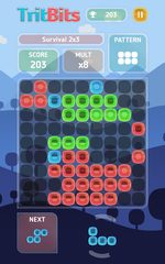 Screenshot 7: TritBits