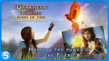 Screenshot 14: Darkness and Flame (free to play)