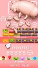Screenshot 1: Happy Oink