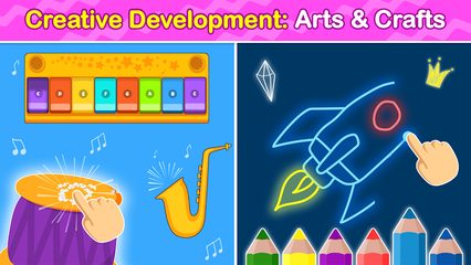 Screenshot 23: Bebi Toddlers: Learning Games