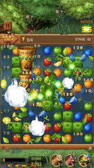 Screenshot 14: Fruits Forest : Rainbow Apple