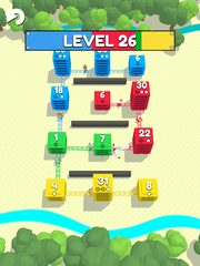 Screenshot 9: City Takeover