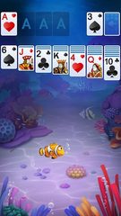 Screenshot 13: Happy Solitaire™ Collection Fish