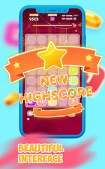 Screenshot 11: 100 Merge - Number Puzzle