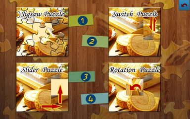 Screenshot 8: Jigsaw Puzzles Free