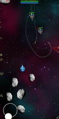 Screenshot 6: Never Space