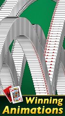 Screenshot 5: Spider Solitaire