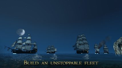 Screenshot 5: The Pirate: Plague of the Dead